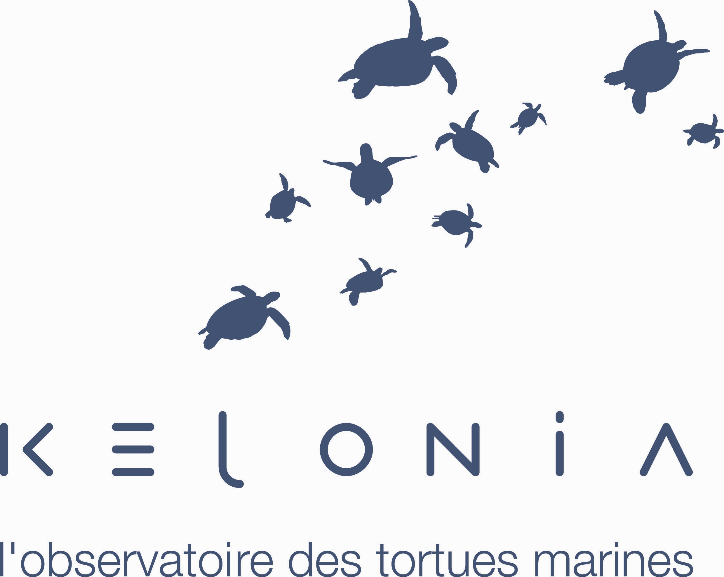 Logo Kelonia
