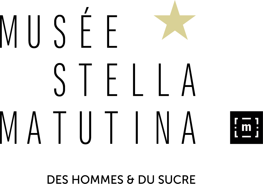 Logo musée de Stella Matutina